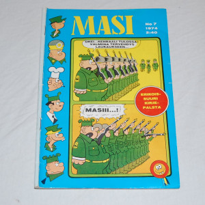 Masi 07 - 1974